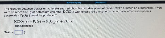 Phosphorus red