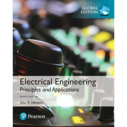 Electrical engineering principles and applications 7th edition