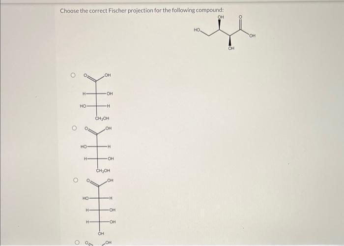 Projection fischer correct он chegg transcribed